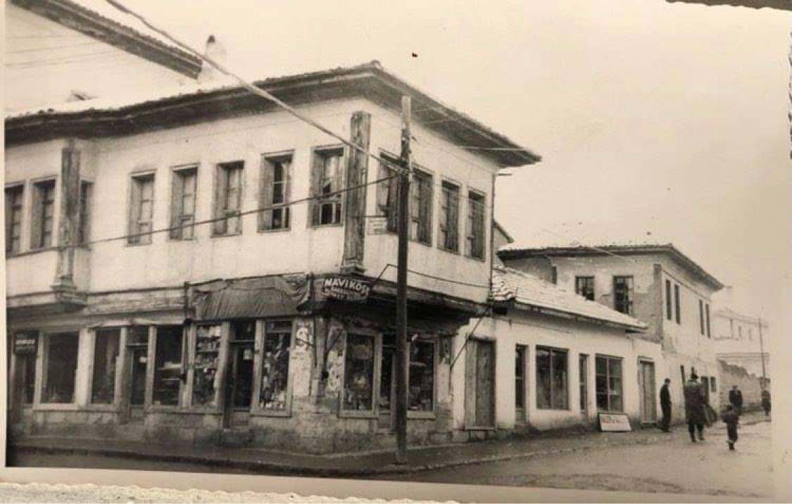 Սեբաստահայոց աւանդական ապրումները